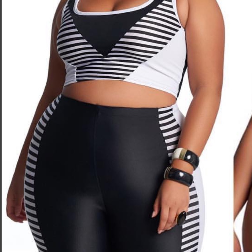 2 piece outfit